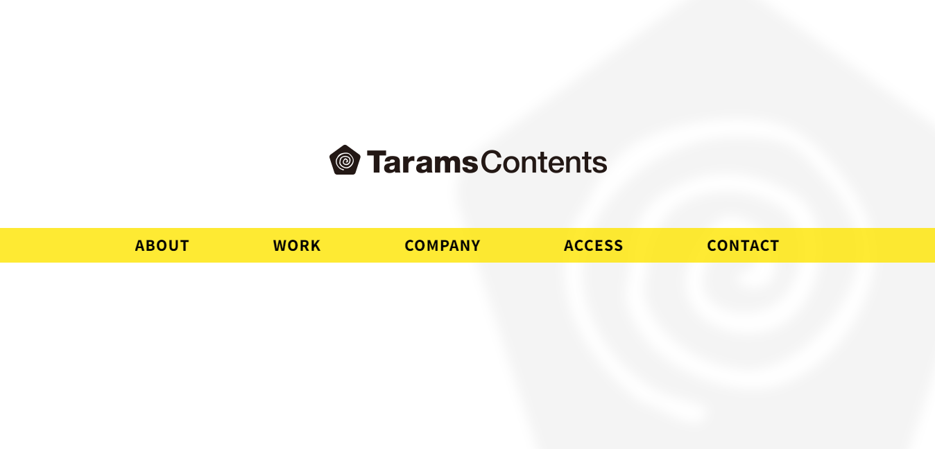 株式会社タラムスコンテンツの株式会社タラムスコンテンツ:ECサイト構築サービス